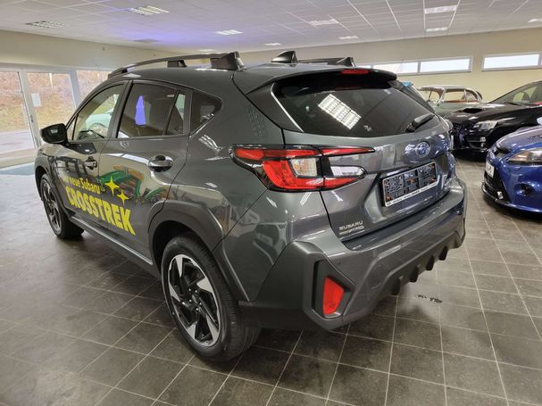 Subaru Crosstrek Platinum 100 kW image number 5