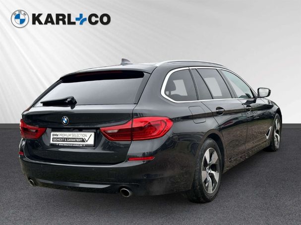 BMW 520d Touring xDrive 140 kW image number 3