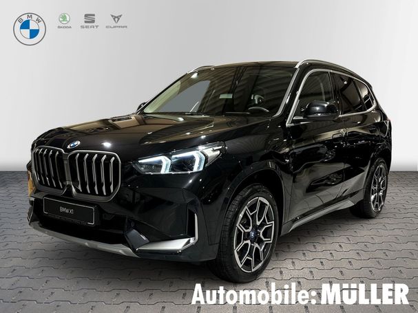 BMW X1e xDrive 180 kW image number 1