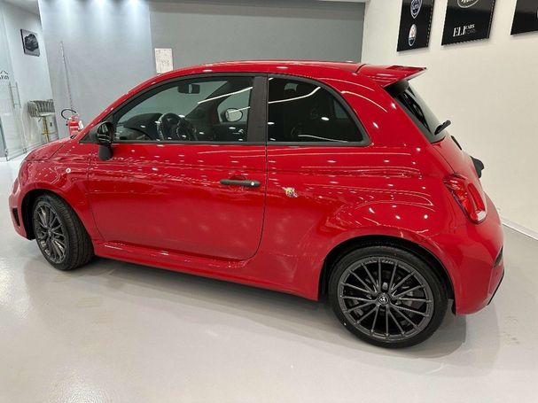 Abarth 595 121 kW image number 5