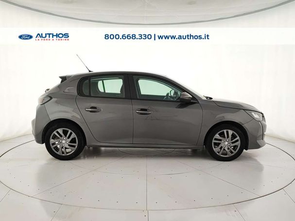 Peugeot 208 PureTech 75 55 kW image number 7