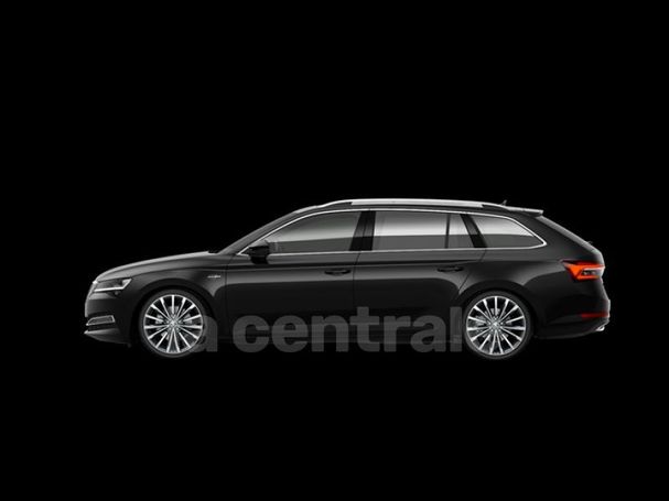 Skoda Superb 147 kW image number 19