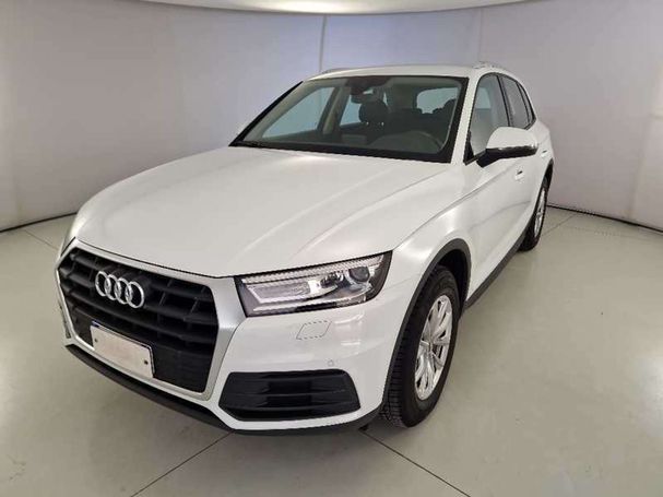 Audi Q5 35 TDI S tronic Business 120 kW image number 1