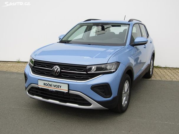 Volkswagen T-Cross 1.0 TSI DSG Life 85 kW image number 1