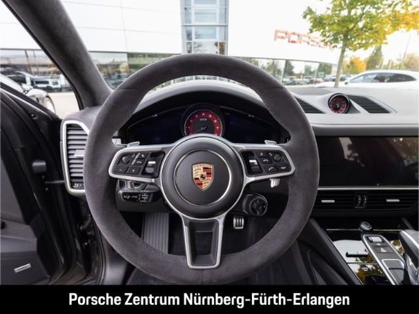 Porsche Cayenne GTS 338 kW image number 16