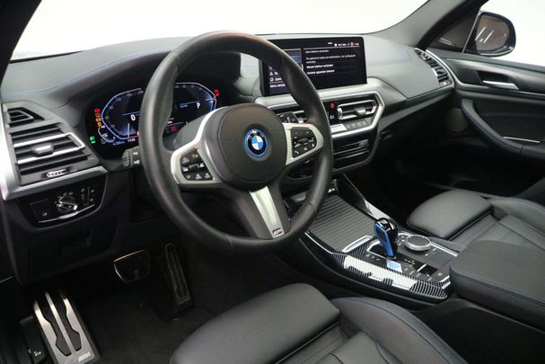 BMW iX3 80 kWh 210 kW image number 8