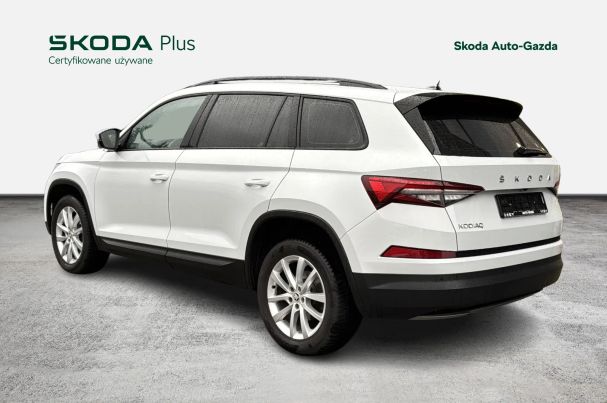 Skoda Kodiaq 2.0 TDI DSG Ambition 110 kW image number 3