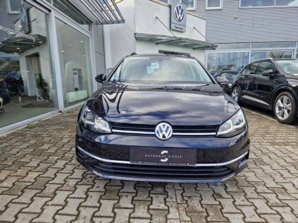 Volkswagen Golf Variant 2.0 TDI DSG Comfortline 110 kW image number 4