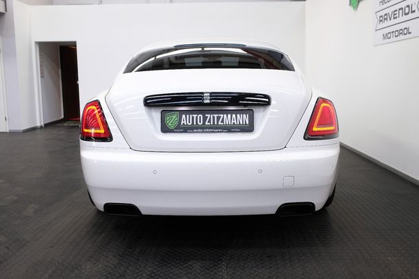 Rolls-Royce Wraith 465 kW image number 5