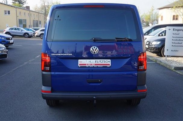 Volkswagen T6 Transporter 110 kW image number 6