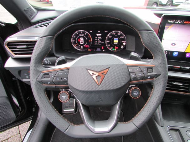 Cupra Formentor 2.0 TSI 4Drive VZ 228 kW image number 9