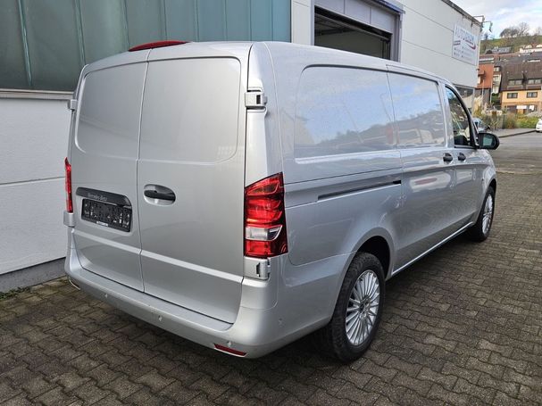 Mercedes-Benz Vito 116 CDi PRO 120 kW image number 6