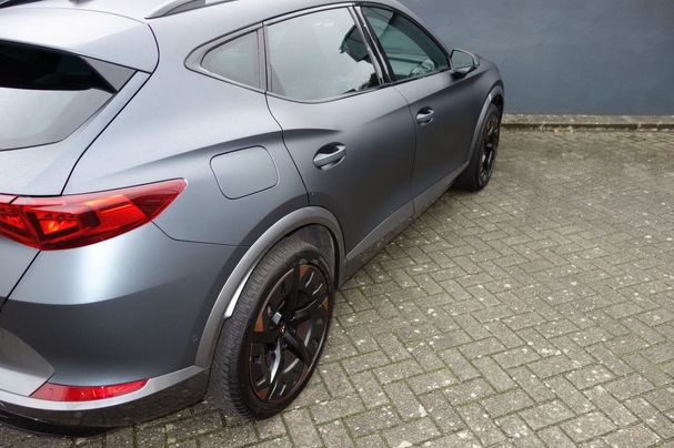 Cupra Formentor 1.5 TSI 110 kW image number 8