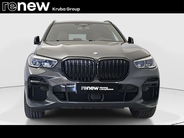 BMW X5 xDrive30d 210 kW image number 3