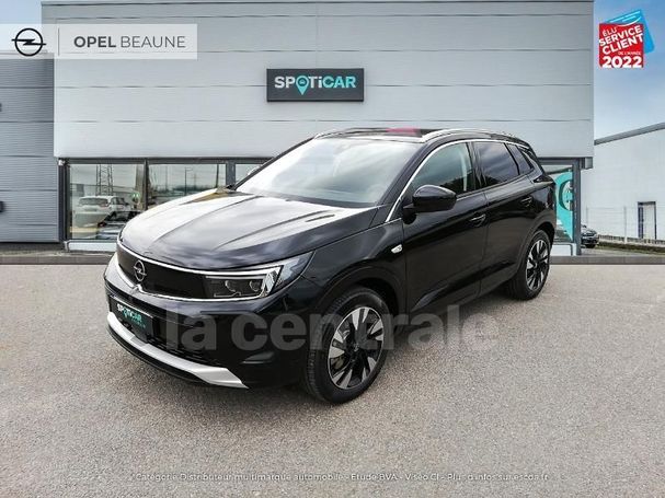 Opel Grandland 1.6 Hybrid4 Ultimate 221 kW image number 1