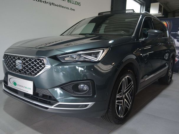 Seat Tarraco 1.5 TSI XCellence DSG 110 kW image number 1