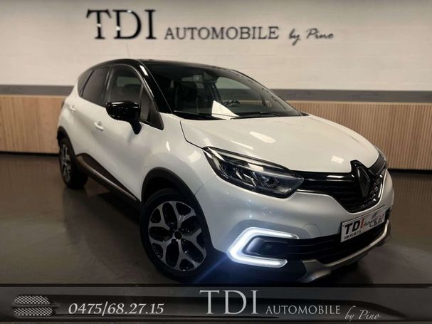 Renault Captur Energy dCi 110 81 kW image number 7