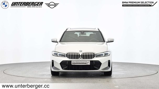 BMW 320d Touring xDrive 139 kW image number 2