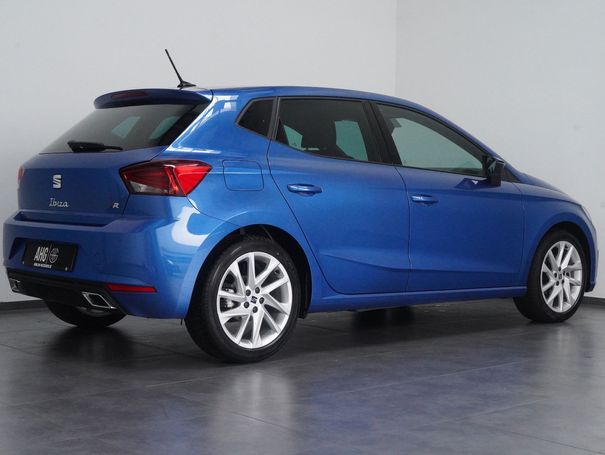 Seat Ibiza 1.0 TSI DSG FR 81 kW image number 3