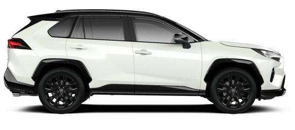 Toyota RAV 4 160 kW image number 5