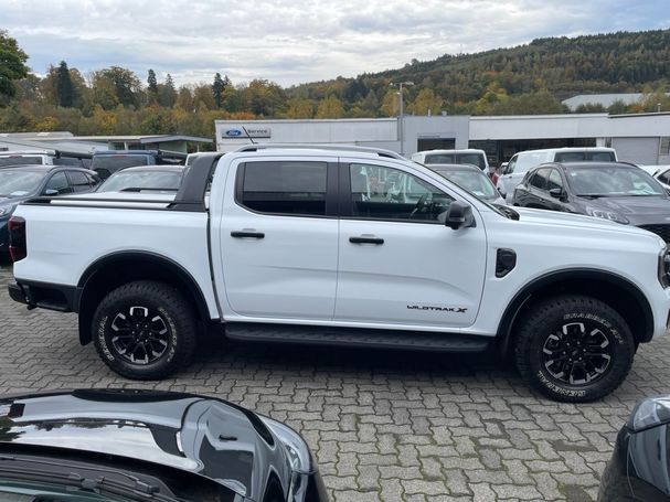 Ford Ranger 2.0 Wildtrak X 151 kW image number 6