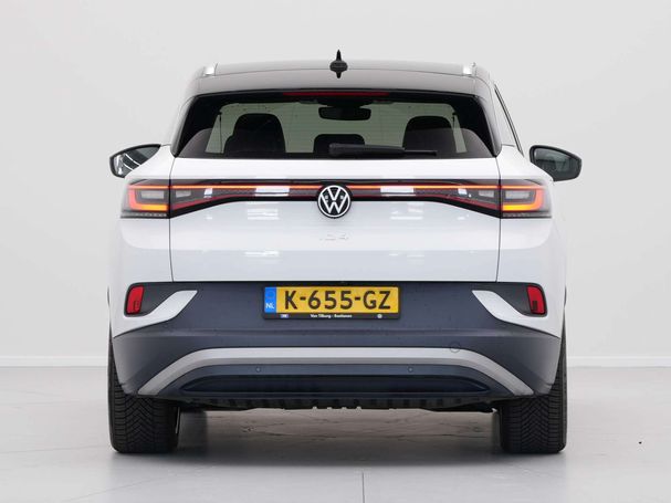 Volkswagen ID.4 150 kW image number 9