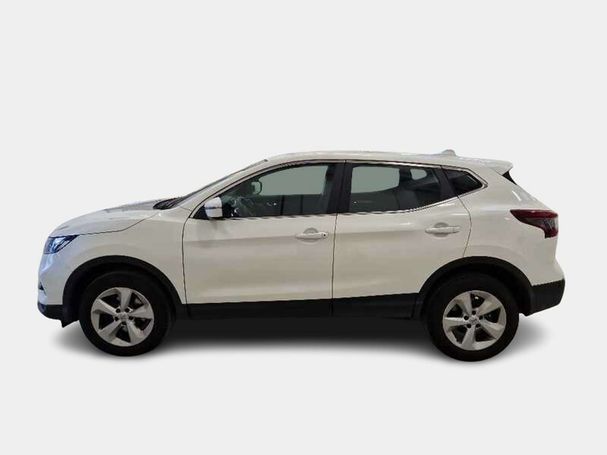 Nissan Qashqai 1.5 dCi 85 kW image number 5