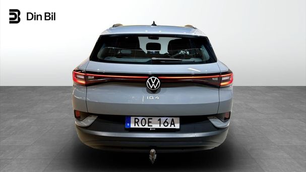 Volkswagen ID.4 152 kW image number 3