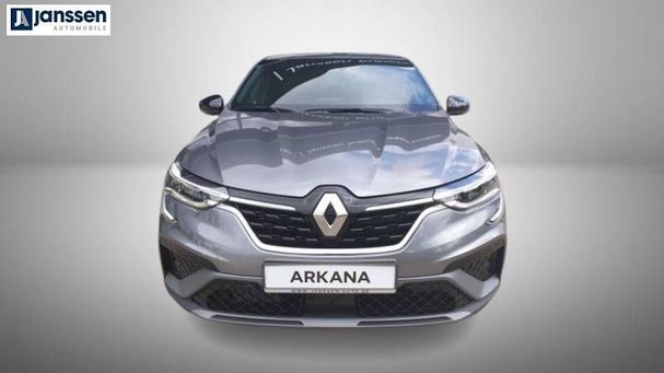 Renault Arkana 160 R.S. Line EDC 116 kW image number 2