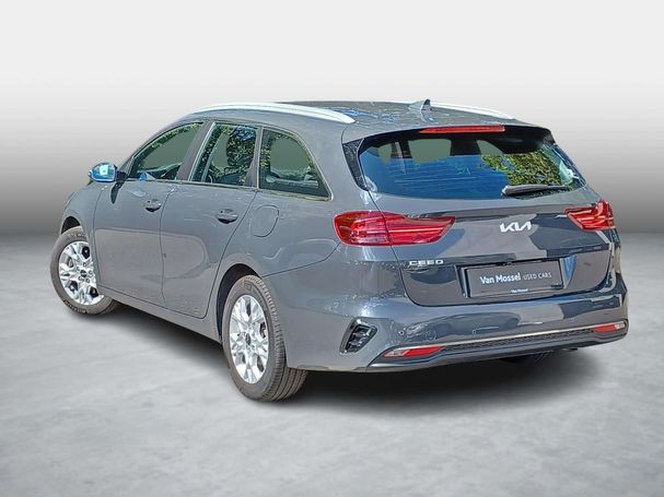 Kia Ceed SW 1.0 88 kW image number 4