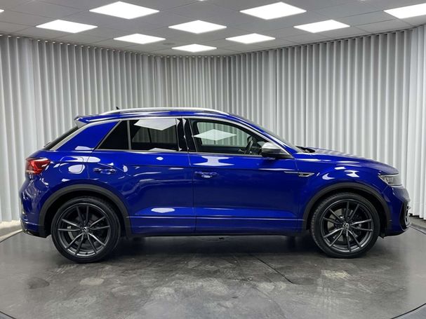 Volkswagen T-Roc R 4Motion DSG 221 kW image number 6