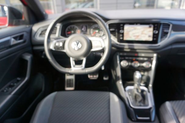 Volkswagen T-Roc DSG 110 kW image number 13