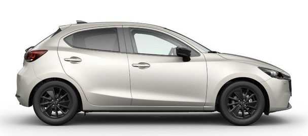 Mazda 2 90 66 kW image number 7