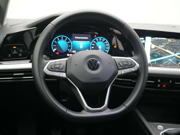 Volkswagen Golf Variant 1.0 TSI 81 kW image number 7