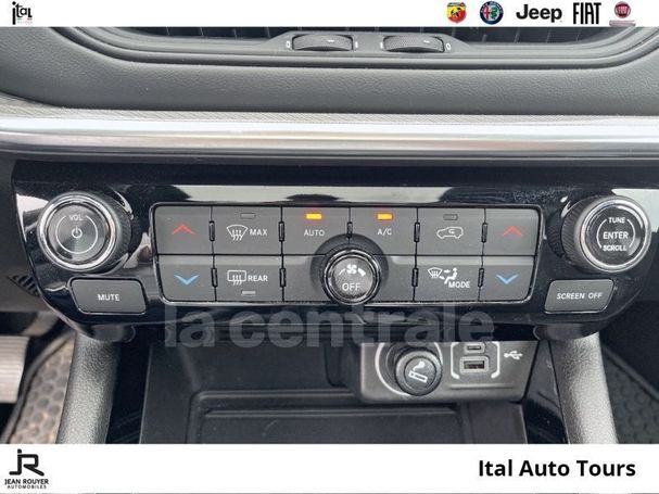 Jeep Compass 1.6 S 96 kW image number 23