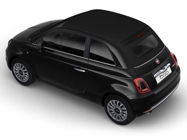 Fiat 500C 51 kW image number 3