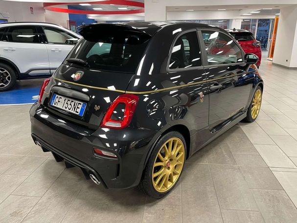 Abarth 595 121 kW image number 7