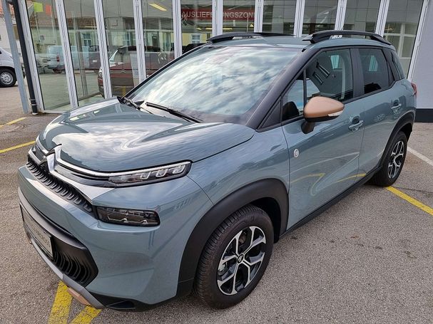 Citroen C3 Aircross PureTech 110 S&S 81 kW image number 1