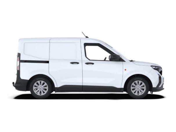 Ford Transit Courier 74 kW image number 4