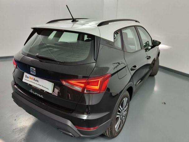 Seat Arona 1.0 TSI Style 85 kW image number 15