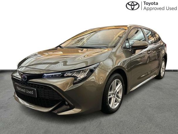 Toyota Corolla 1.8 Touring Sports 90 kW image number 1