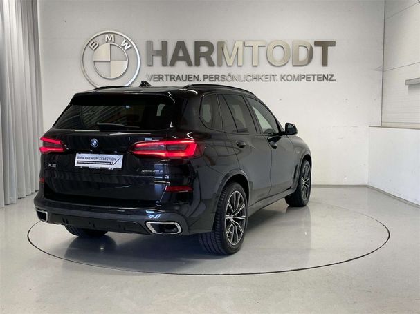 BMW X5 45e xDrive 290 kW image number 3