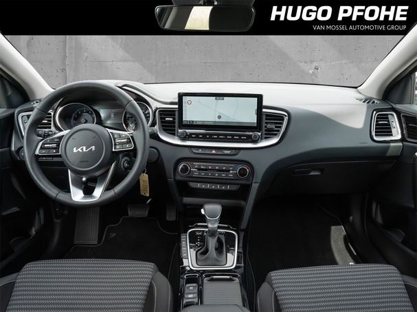 Kia Ceed 1.5 Vision 118 kW image number 6