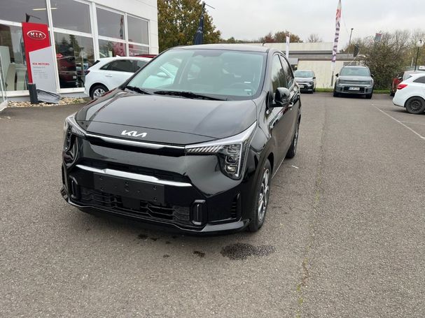 Kia Picanto 1.2 Spirit 58 kW image number 1