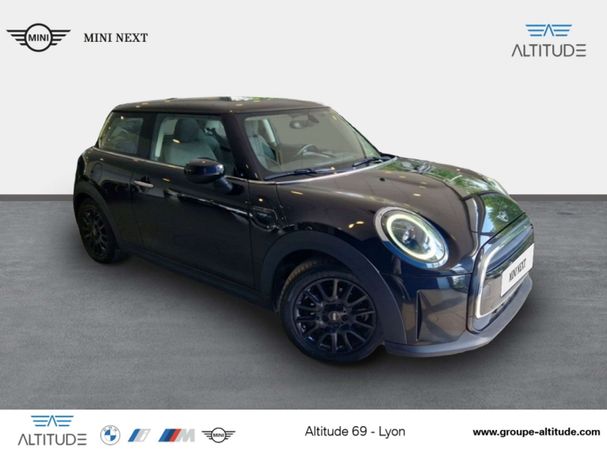 Mini One Mini 76 kW image number 6