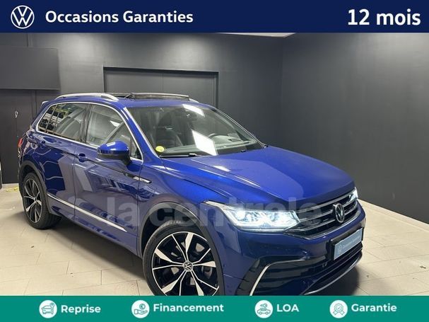 Volkswagen Tiguan 2.0 TDI 4Motion R-Line DSG 147 kW image number 1