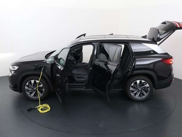 Skoda Kodiaq 1.5 TSI PHEV DSG 150 kW image number 29