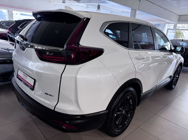 Honda CR-V 135 kW image number 4