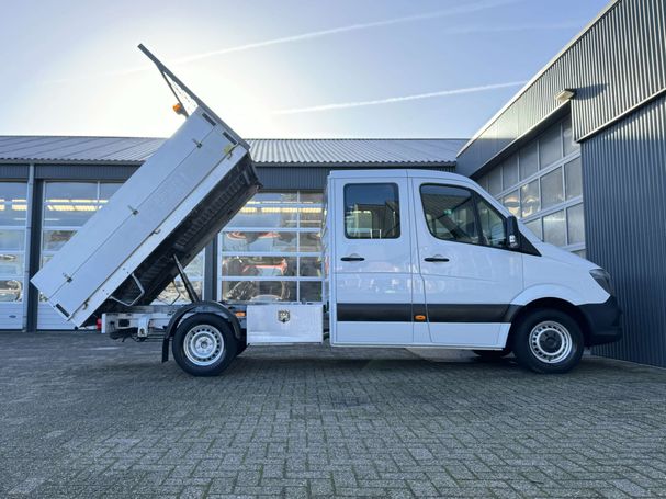 Mercedes-Benz Sprinter 314 CDi HA 105 kW image number 18