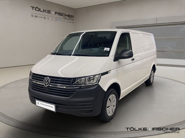 Volkswagen T6 Transporter 110 kW image number 1